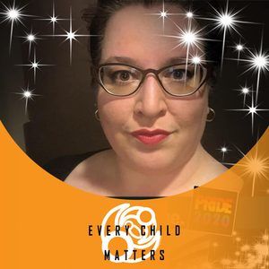 Meet your Posher, Shannon